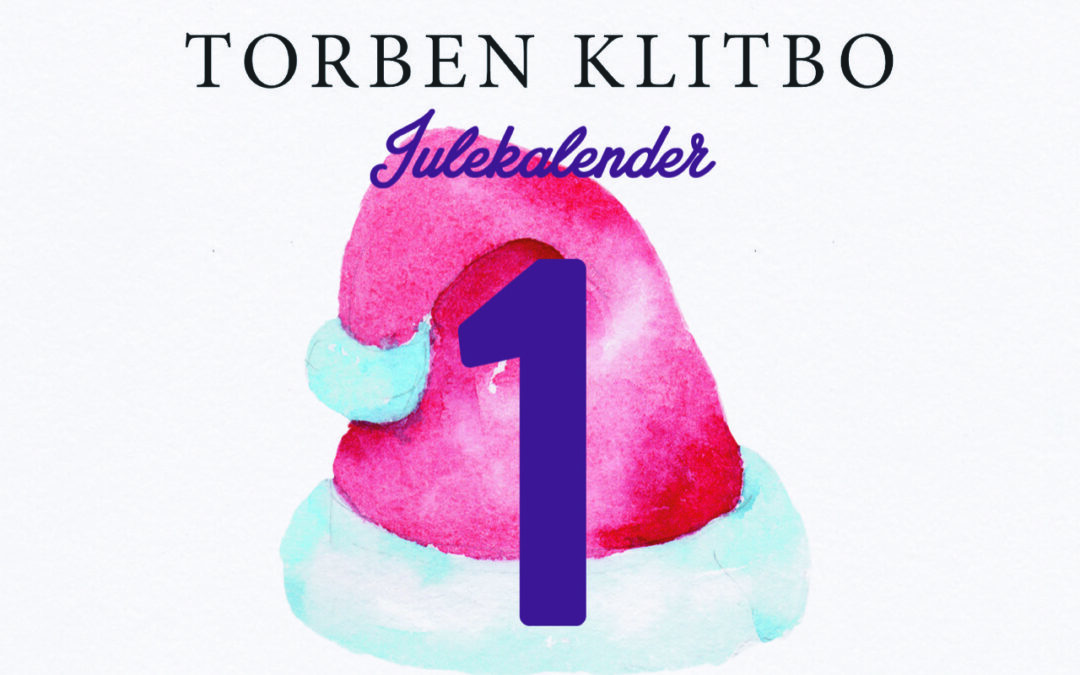 1. december