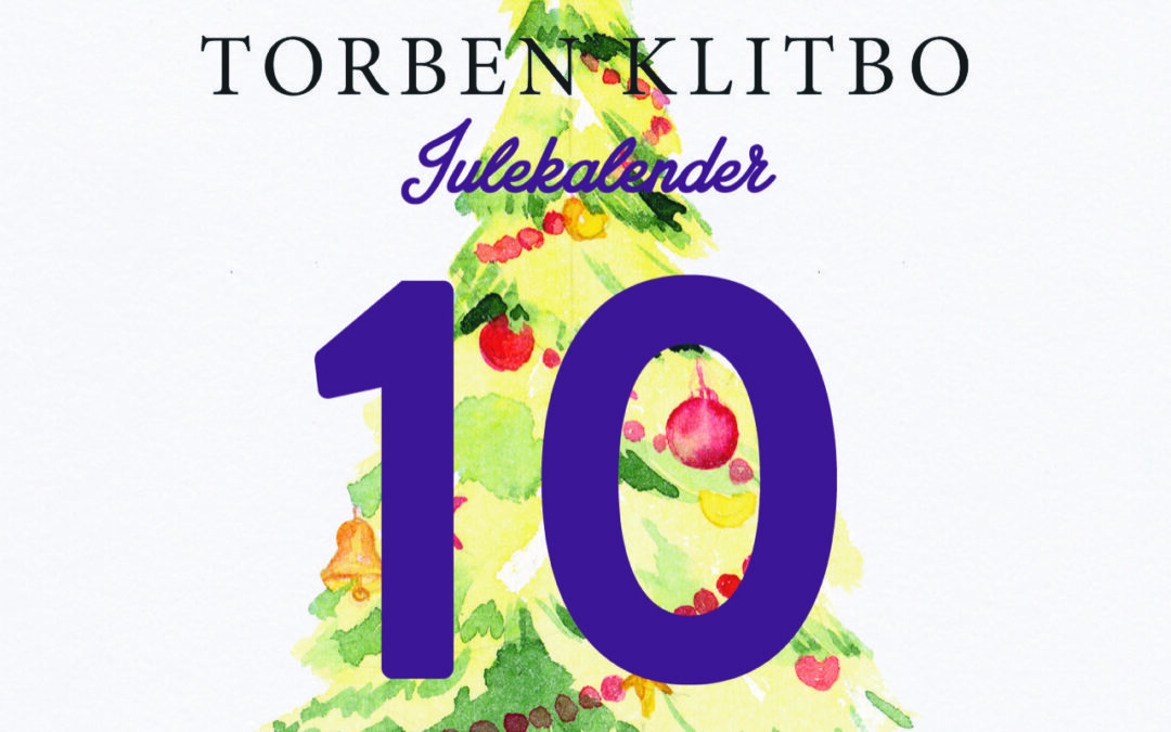 10. december