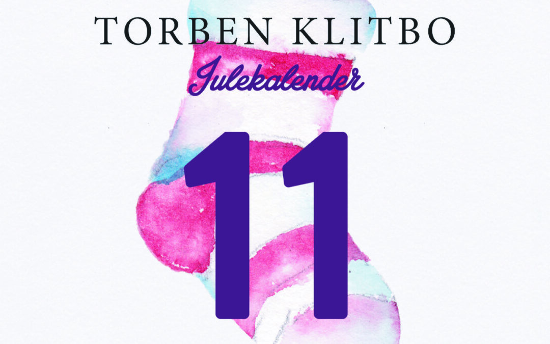 11. december