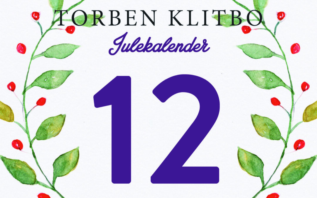 12. december