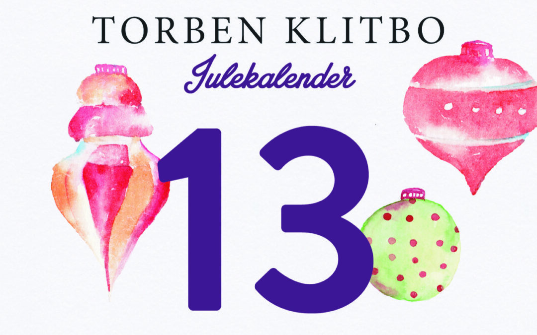 13. december