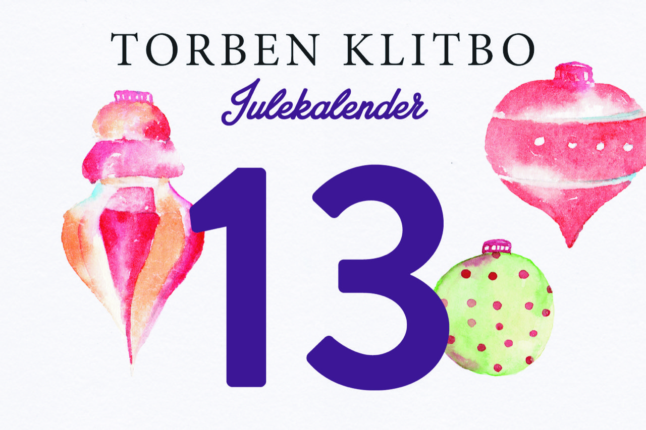 Julekalender13