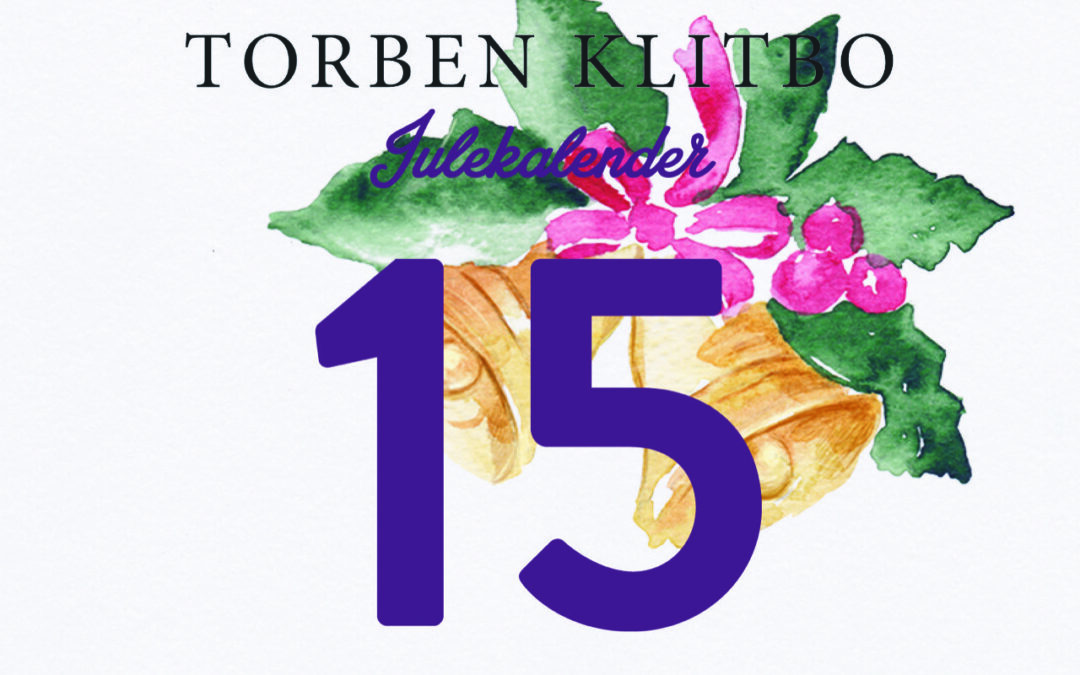 15. december