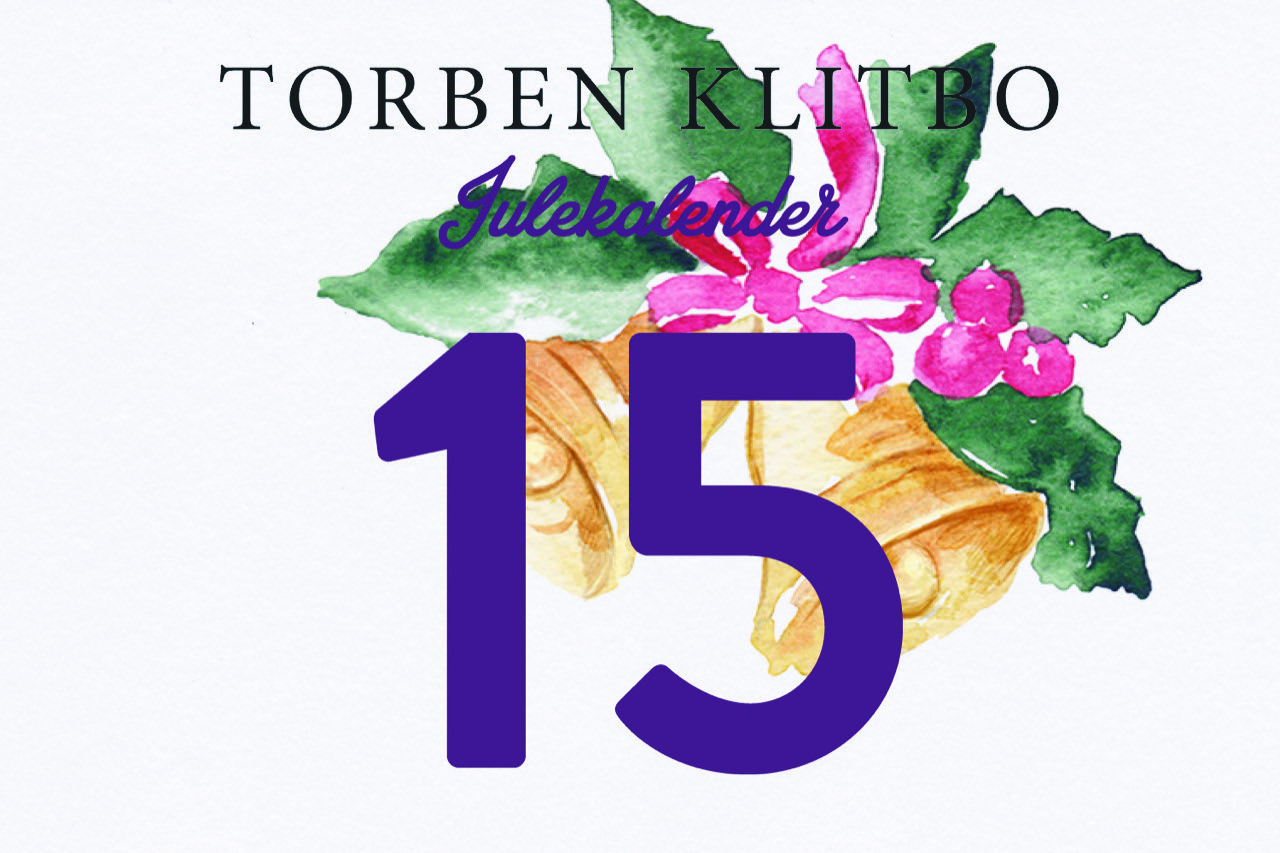 Julekalender15