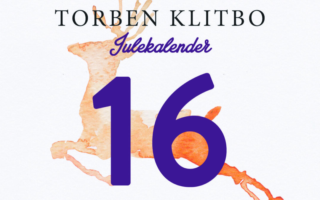 16. december