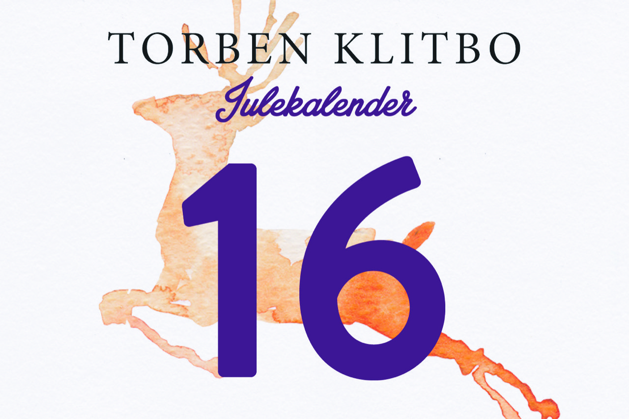 Julekalender16