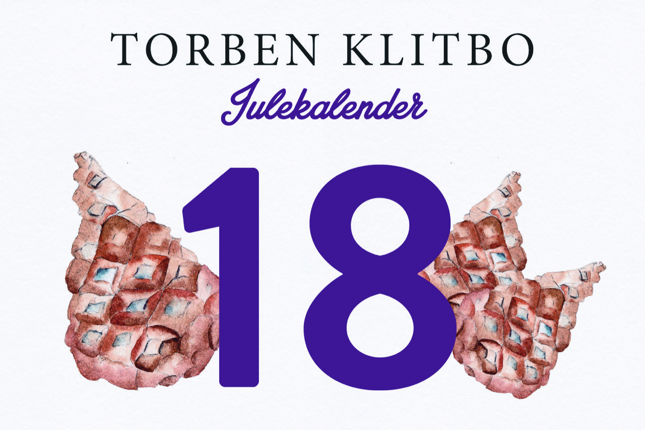 Julekalender18