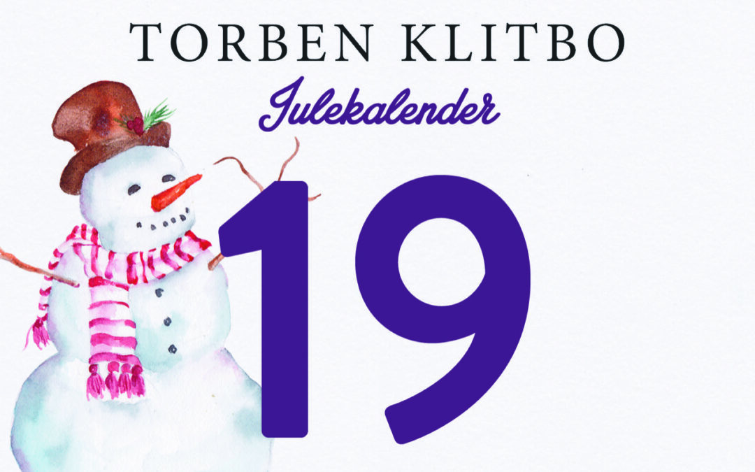 19. december
