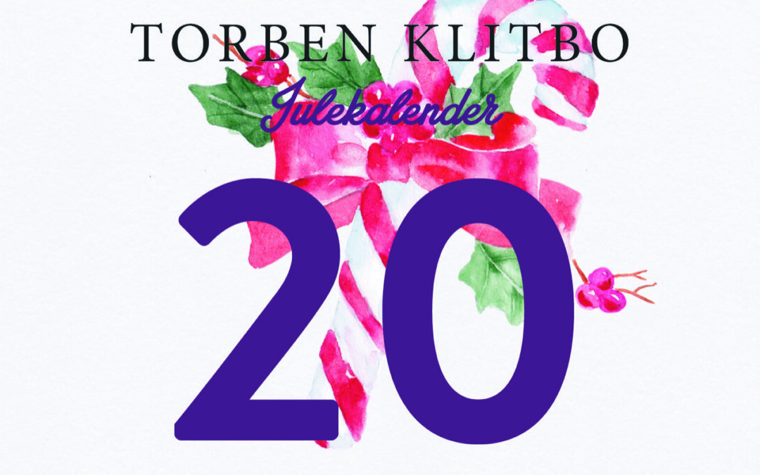 20. december