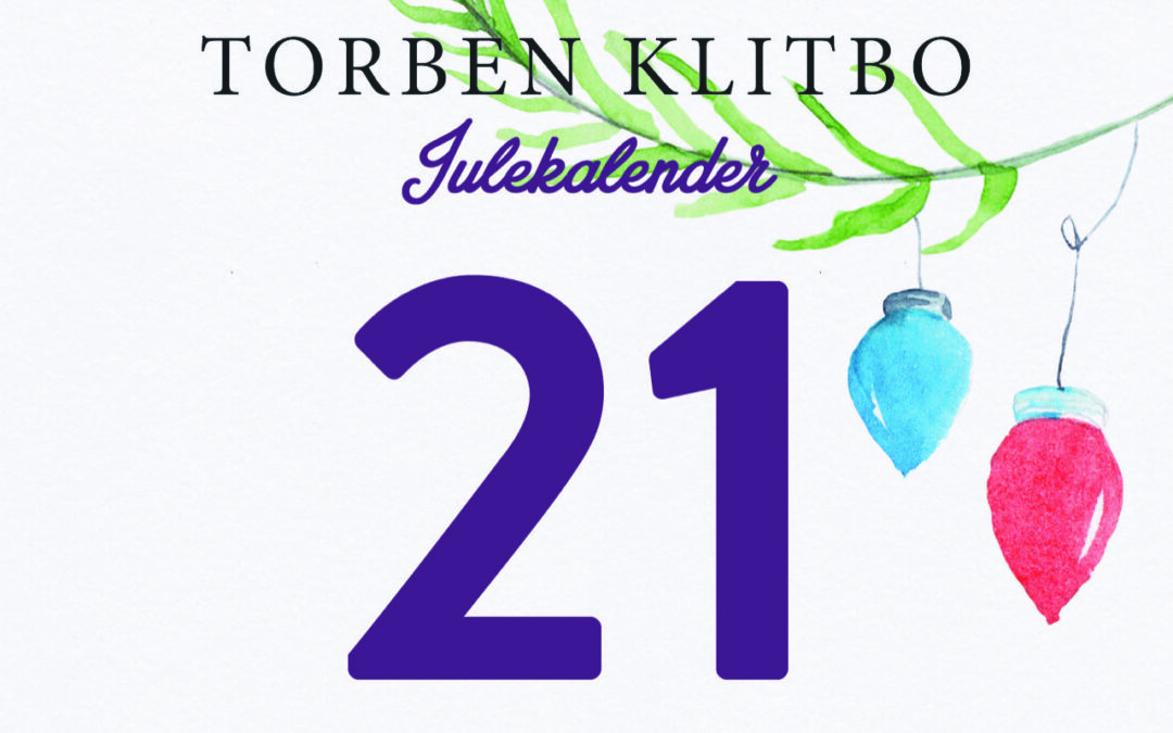 21. december