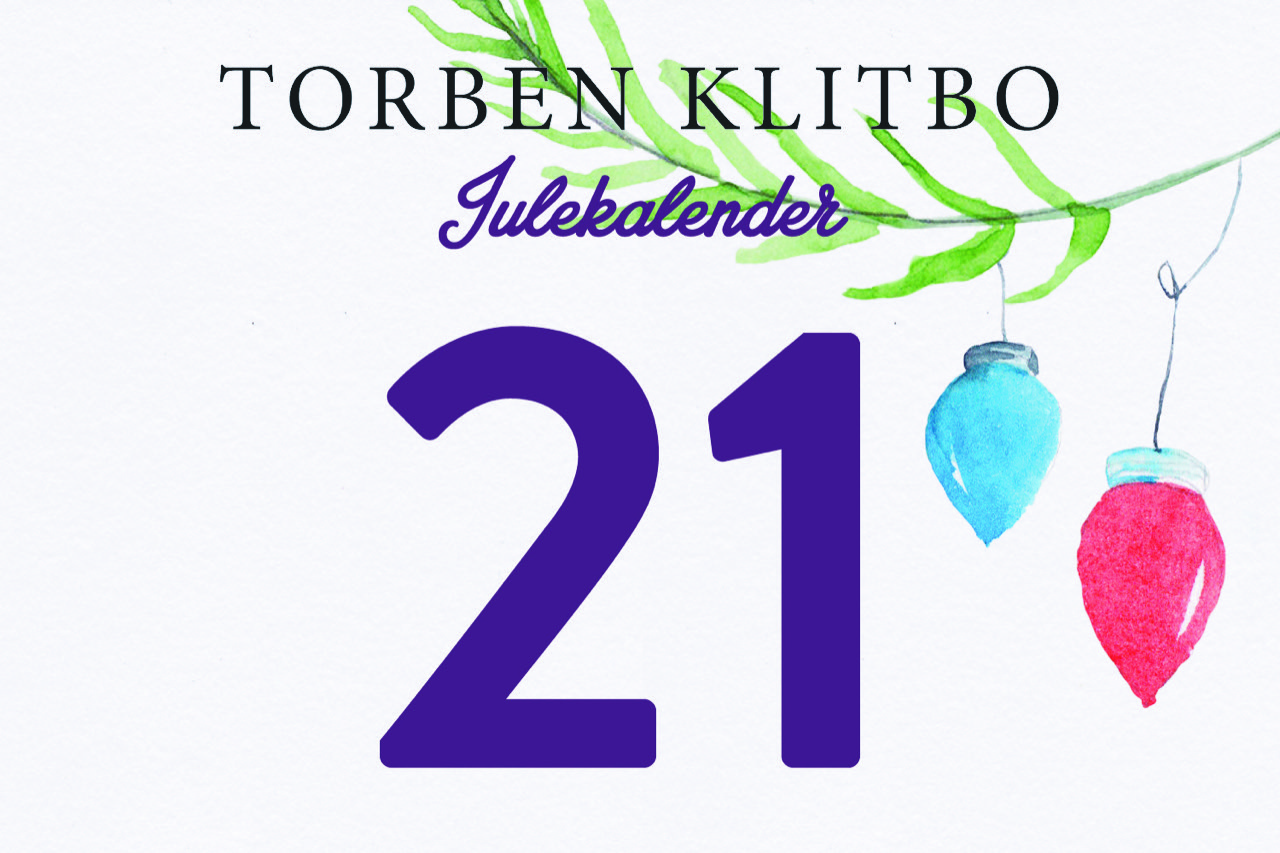 Julekalender21