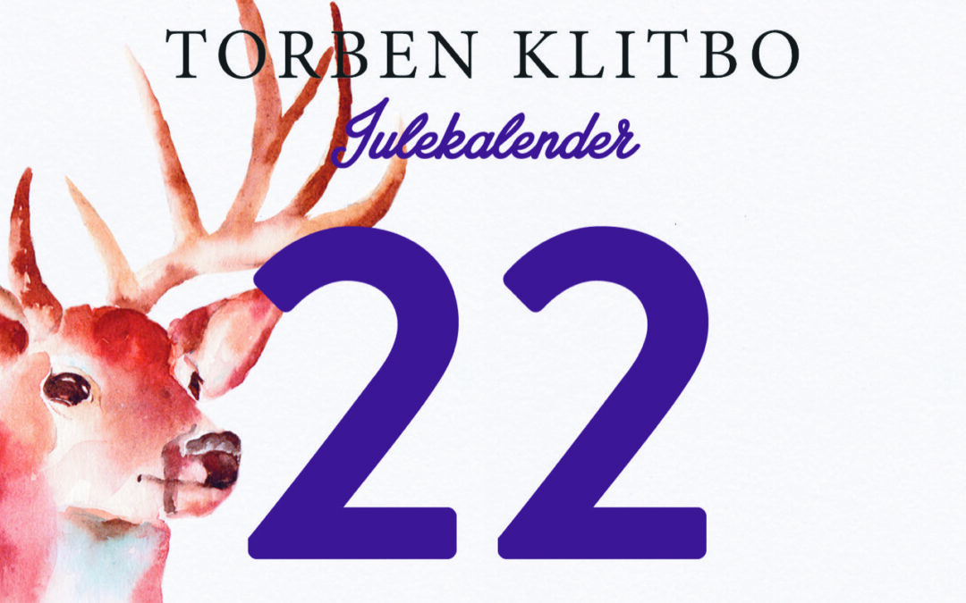22. december