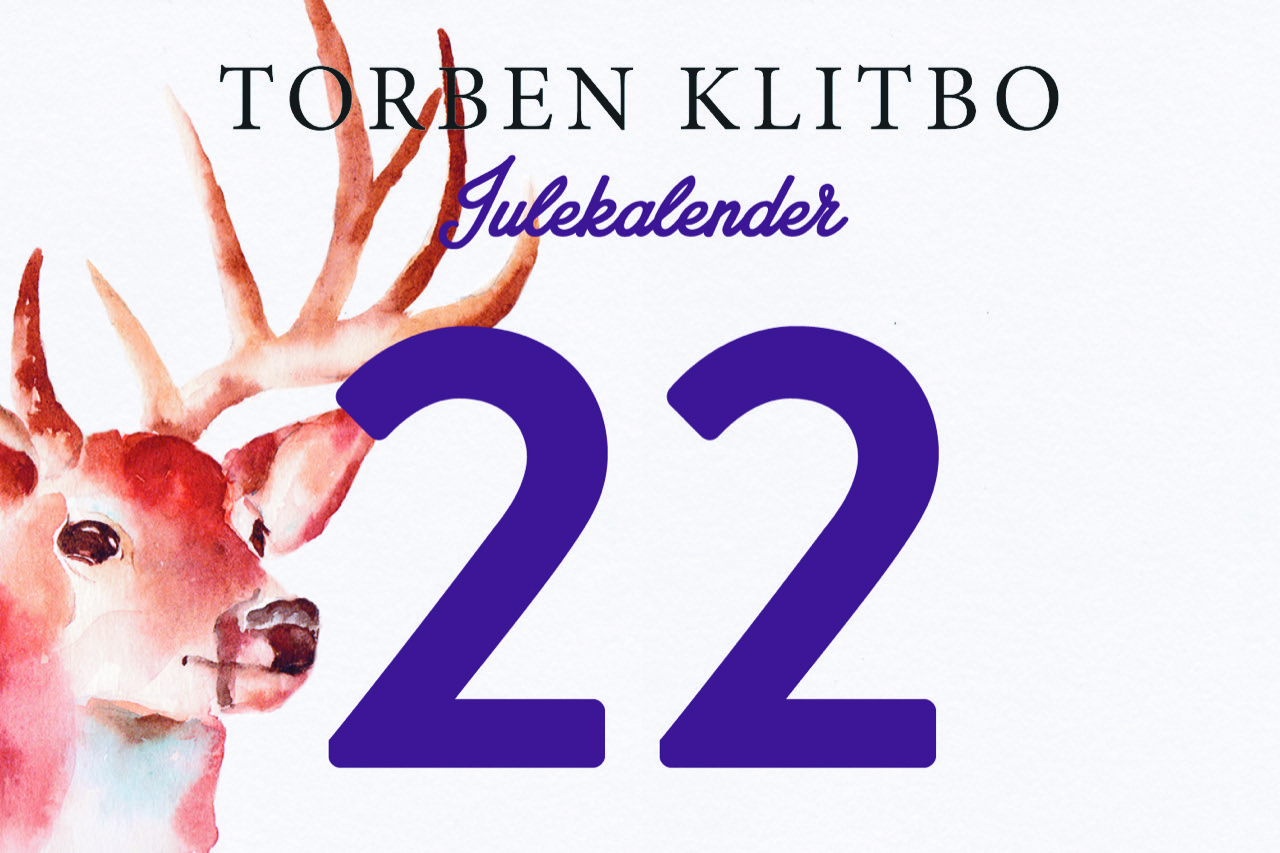 Julekalender22