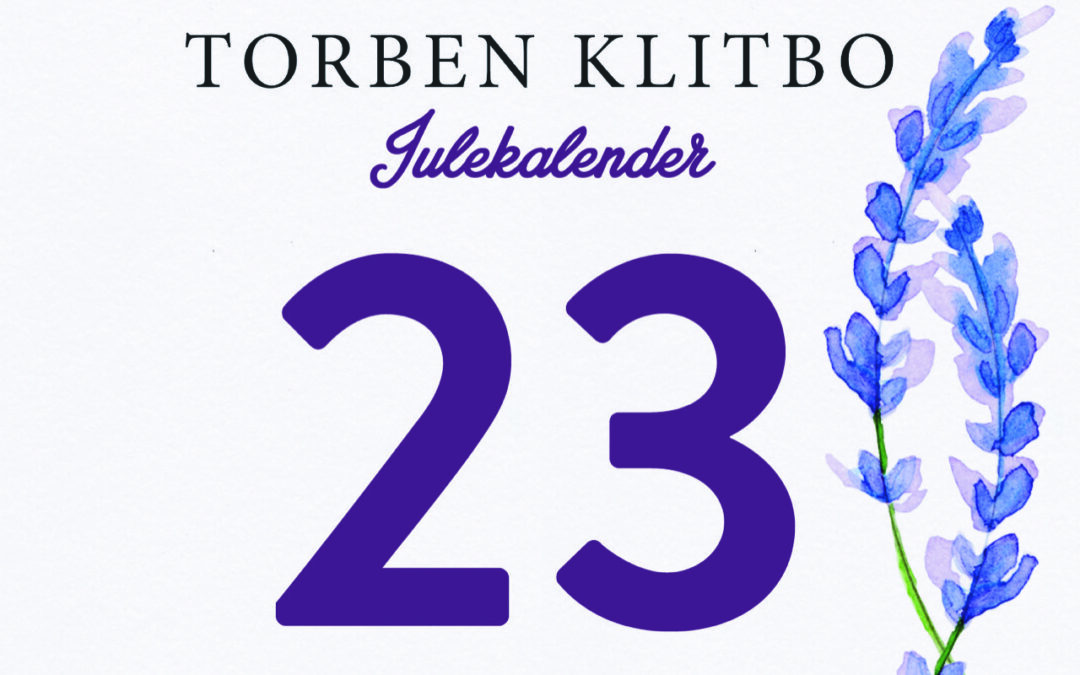 23. december