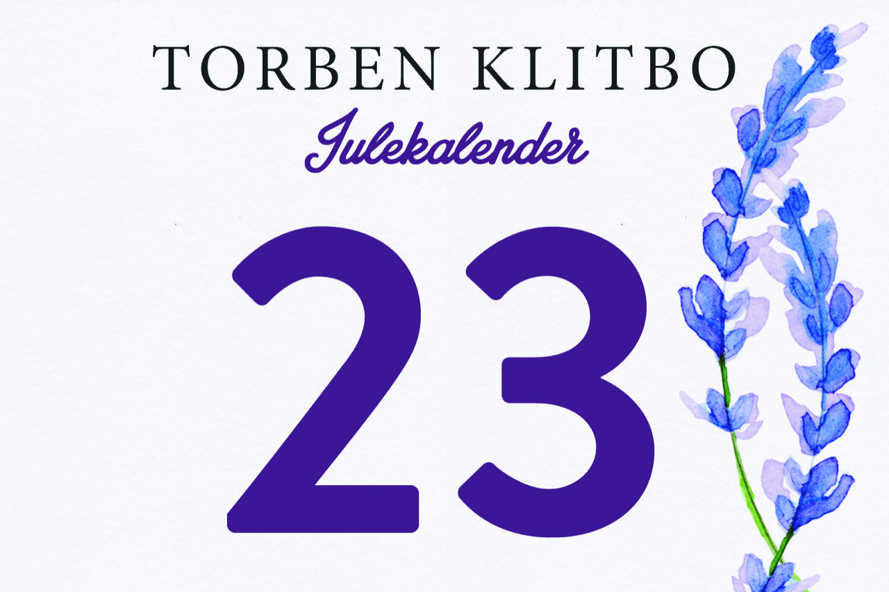 Julekalender23