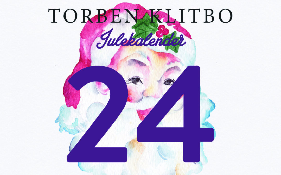 24. december