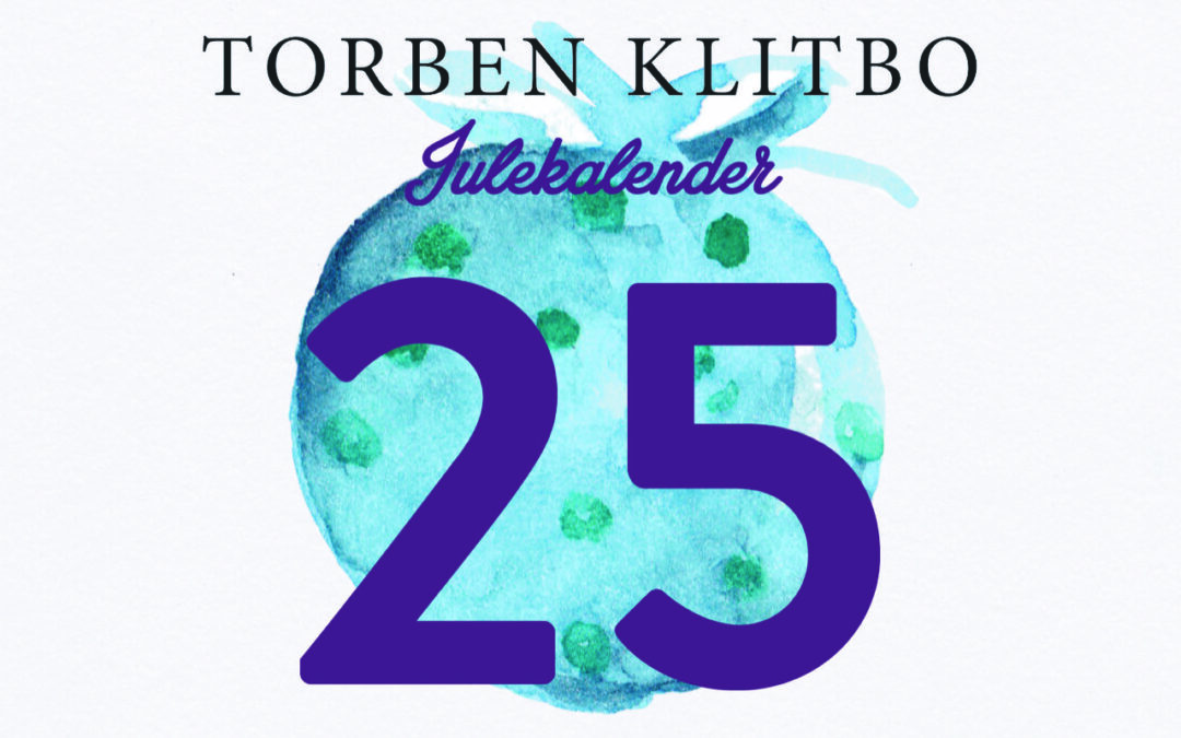 25. december