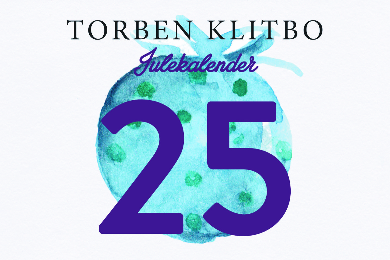 Julekalender25