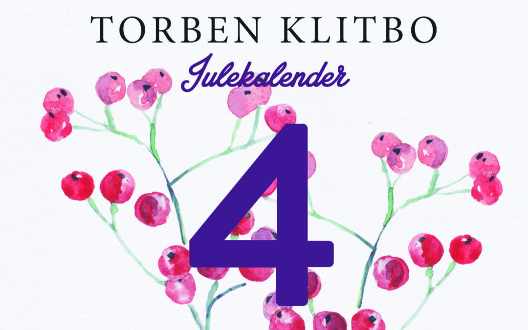 4. december