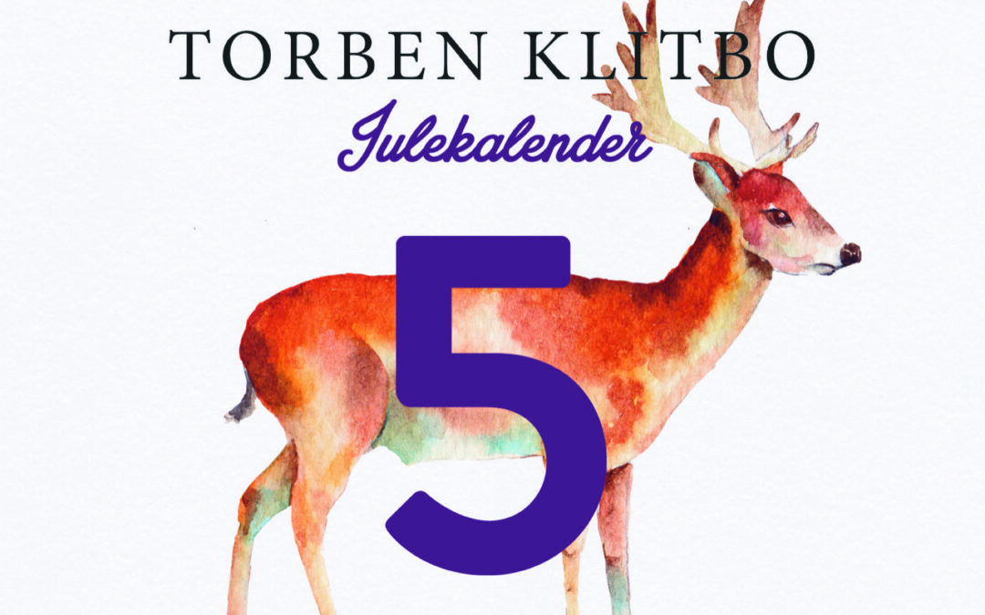 5. december