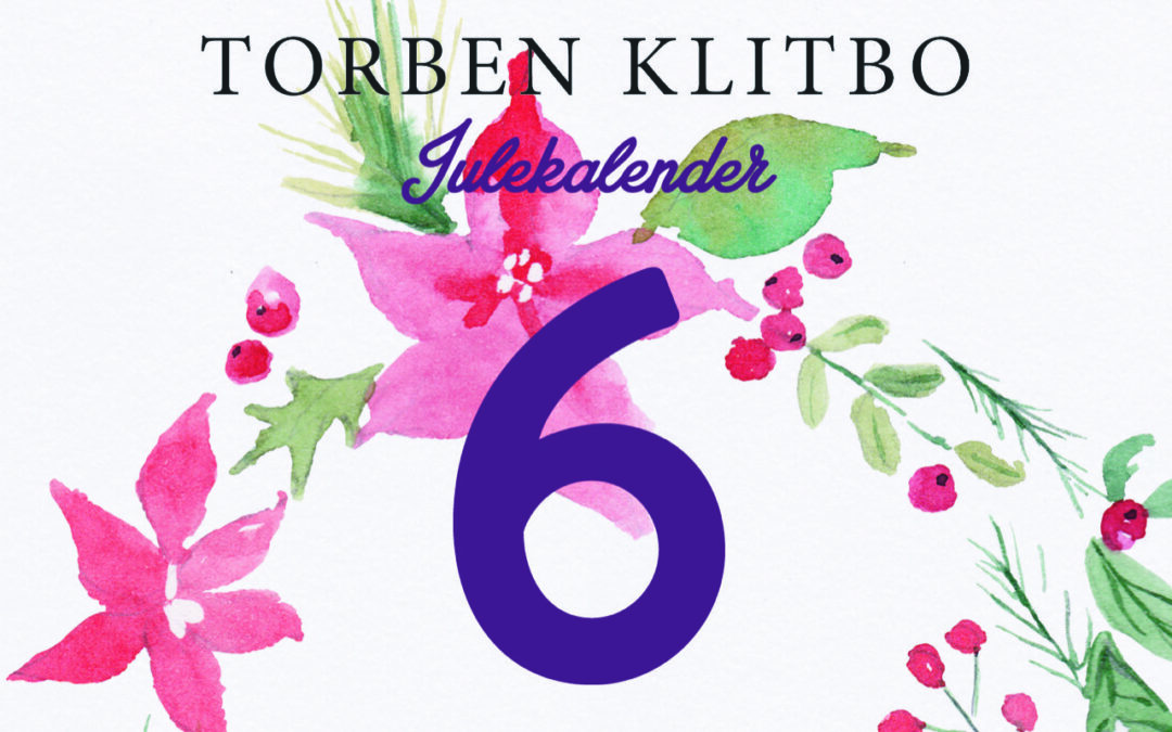 6. december