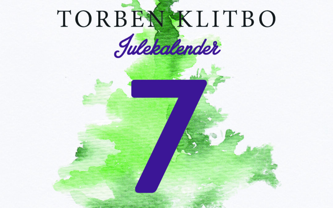7. december