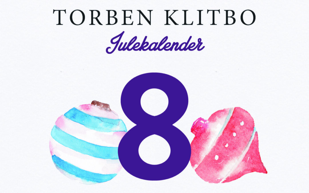 8. december