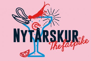 Nytårskur the fat pike