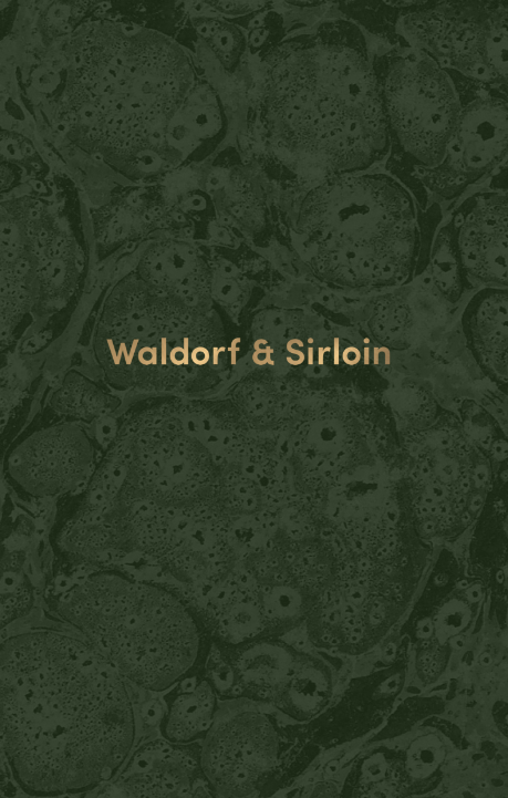 Waldorf & Sirloin