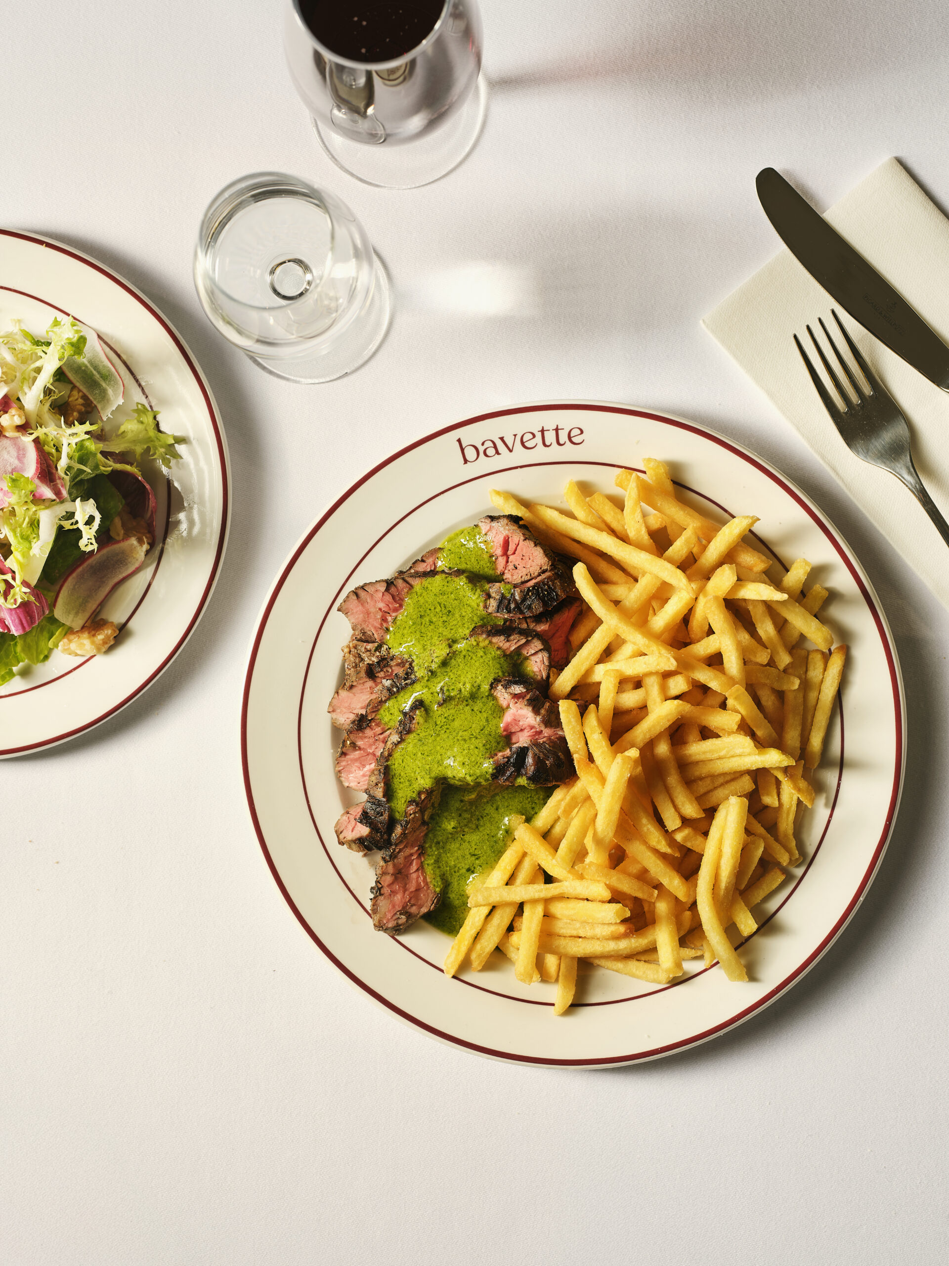 Bavette